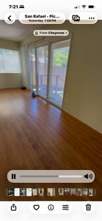3BR/1BA Single Family House · San Rafael photo 5