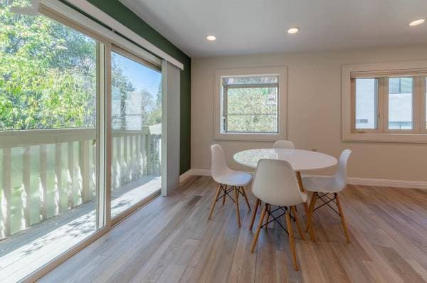 1BR/1BA Condo · Palo Alto photo 4