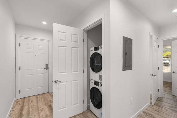 1BR/1BA Apartment on Schmidt Lane · El Cerrito photo 5