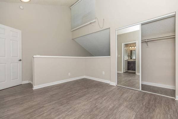 1BR/1BA Apartment on Contra Costa Boulevard · Pleasant Hill photo 3