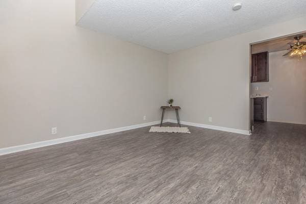 1BR/1BA Apartment on Contra Costa Boulevard · Pleasant Hill photo 4