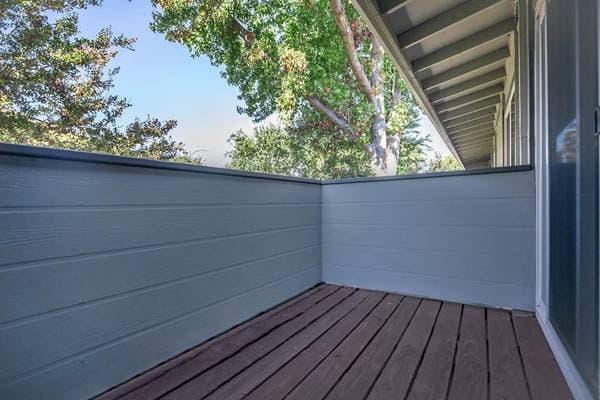 1BR/1BA Apartment on Stokes Street · San Jose photo 5