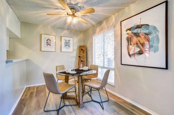 1BR/1BA Apartment on Lakeville Cir · Petaluma photo 3