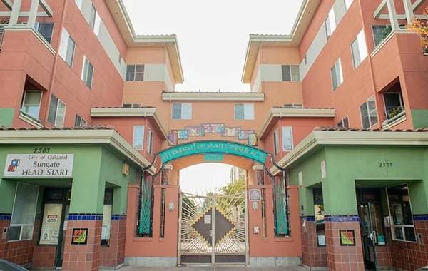 Hismen Hin-Tu Terrace Apartments photo 2
