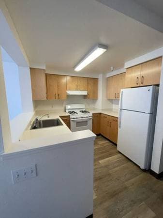 Hismen Hin-Tu Terrace Apartments photo 3