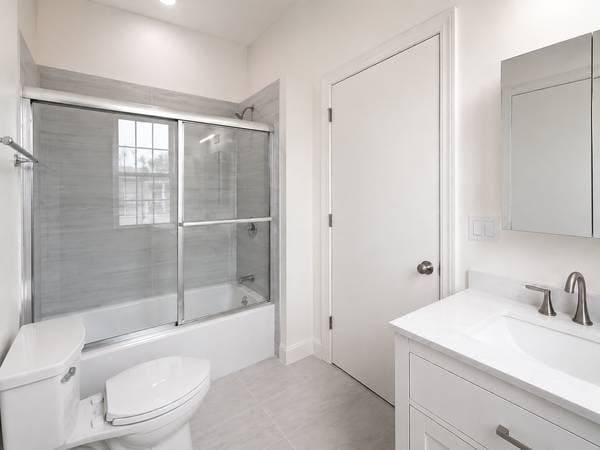 4BR/2BA Flat · San Francisco photo 4