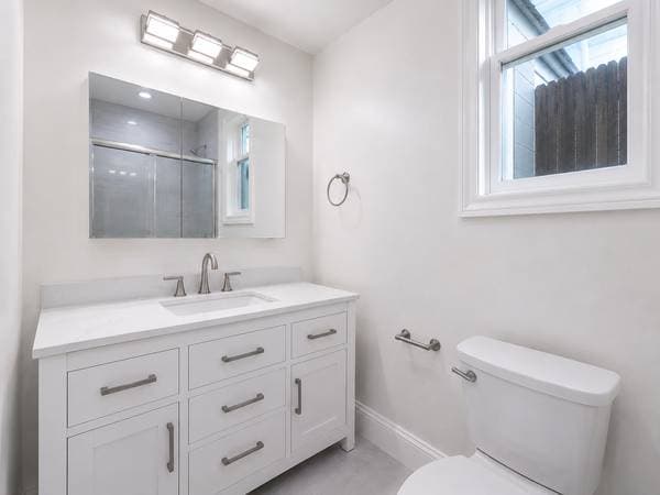 4BR/2BA Flat · San Francisco photo 5