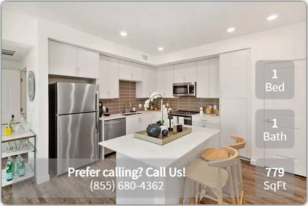 1BR/1BA Apartment on Yolanda Ave · Santa Rosa photo 3