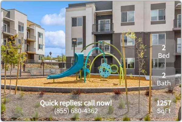 2BR/2BA Apartment on Yolanda Ave · Santa Rosa photo 2