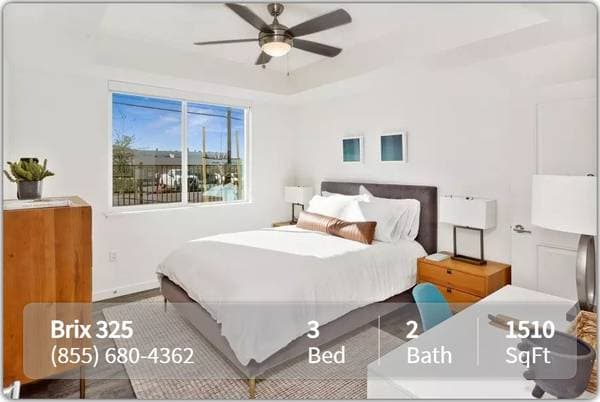 3BR/2BA Apartment on Yolanda Ave · Santa Rosa photo 1