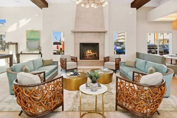 3BR/2BA Apartment on Yolanda Ave · Santa Rosa photo 4