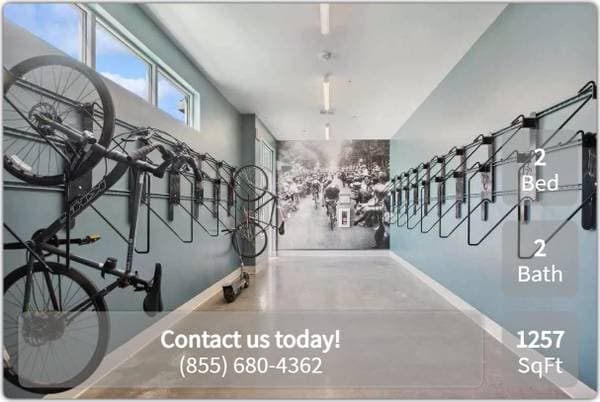 2BR/2BA Apartment on Yolanda Ave · Santa Rosa photo 2