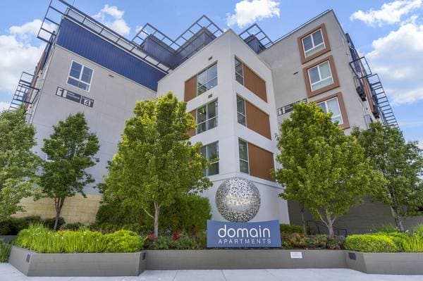 1BR/1BA Apartment · San Jose photo 1