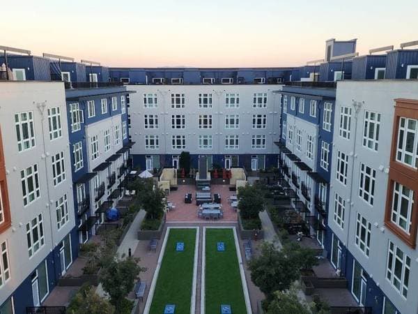 1BR/1BA Apartment · San Jose photo 2