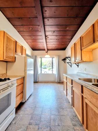 2BR/1BA Duplex on Gladys Ave · Mountain View photo 2