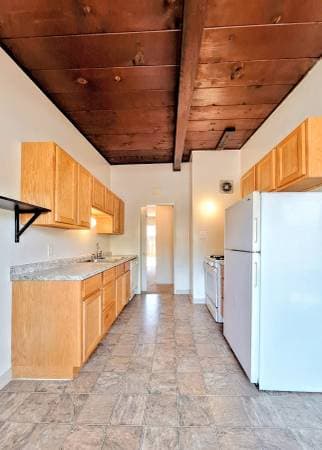 2BR/1BA Duplex on Gladys Ave · Mountain View photo 3