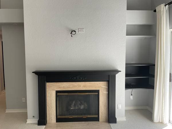 2BR/2BA Condo on Danville Blvd · Alamo photo 4