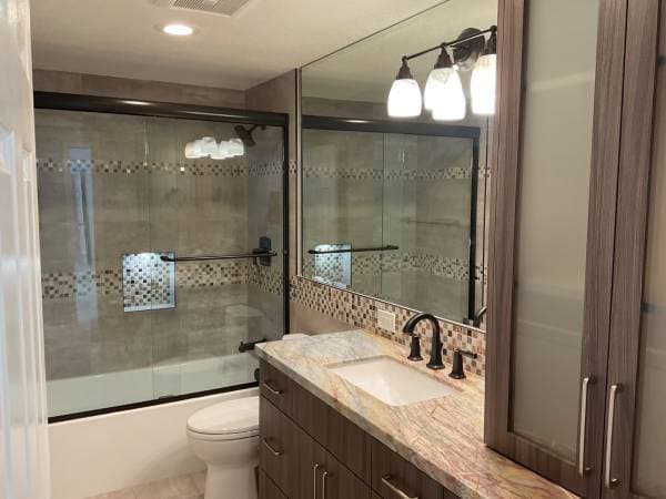 2BR/2BA Condo on Danville Blvd · Alamo photo 5