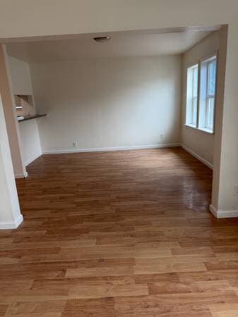 3BR/2BA Flat · Berkeley photo 3