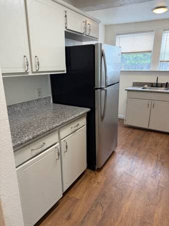 3BR/2BA Flat · Berkeley photo 4