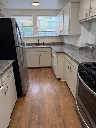 3BR/2BA Flat · Berkeley photo 5