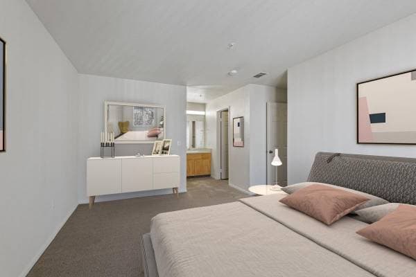 3BR/2BA Apartment · Tracy photo 2