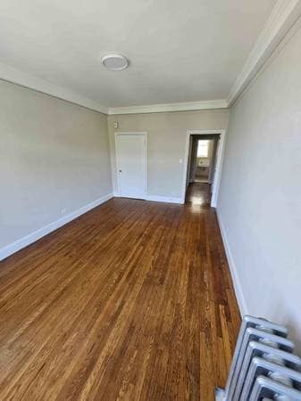 0BR/1BA Apartment · San Francisco photo 2