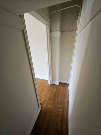 0BR/1BA Apartment · San Francisco photo 4