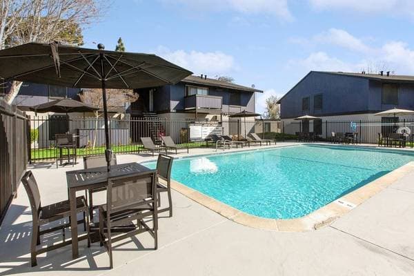 1BR/1BA Apartment on Aster Dr · Antioch photo 5