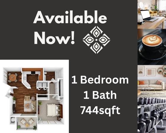 1BR/1BA Apartment on Kawana Springs Rd · Santa Rosa photo 1