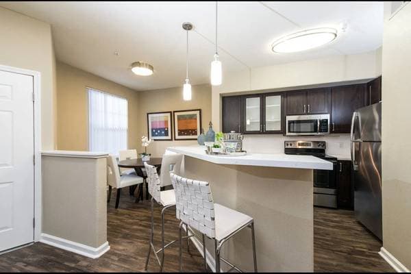 1BR/1BA Apartment on Kawana Springs Rd · Santa Rosa photo 2