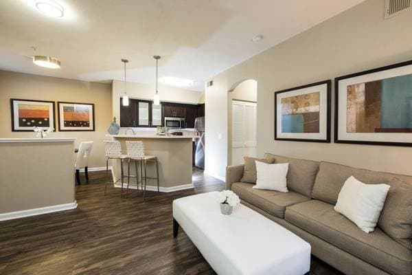 1BR/1BA Apartment on Kawana Springs Rd · Santa Rosa photo 3