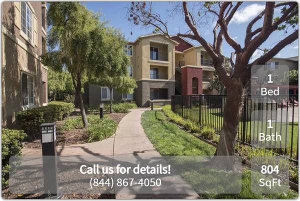 1BR/1BA Apartment on Valle Vista Ave · Vallejo photo 3