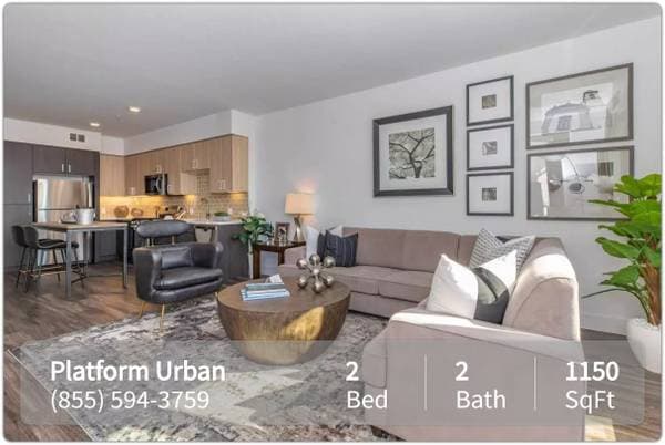 2BR/2BA Apartment on Berryessa Rd · San Jose photo 2