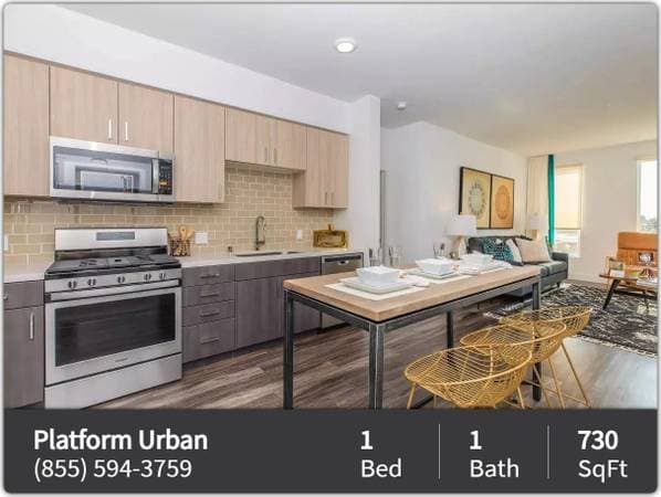 1BR/1BA Apartment on Berryessa Rd · San Jose photo 2