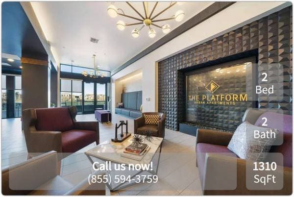 2BR/2BA Apartment on Berryessa Rd · San Jose photo 2