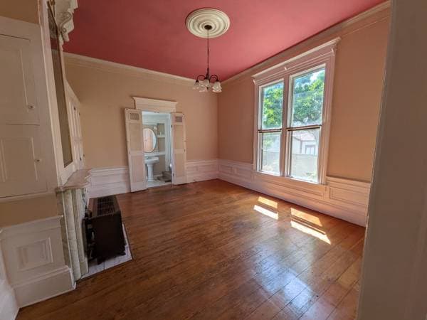 2BR/1BA Apartment · San Jose photo 2