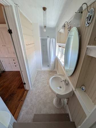 2BR/1BA Apartment · San Jose photo 3