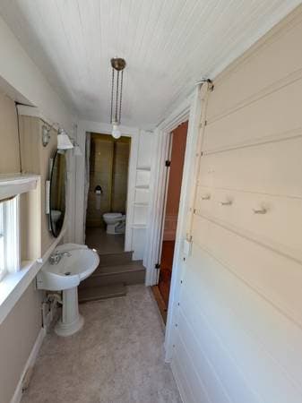 2BR/1BA Apartment · San Jose photo 4