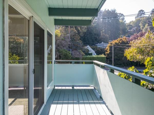 2BR/1BA Apartment on Park Ave · Mill Valley photo 3