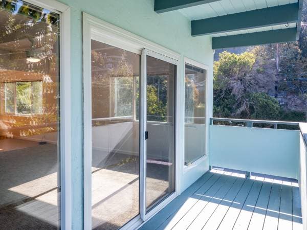 2BR/1BA Apartment on Park Ave · Mill Valley photo 4