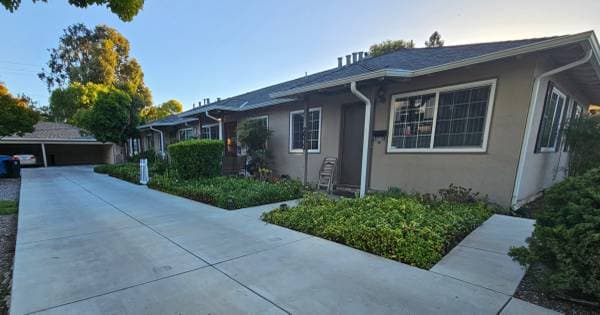1BR/1BA Apartment on Emerson Street · Palo Alto photo 2