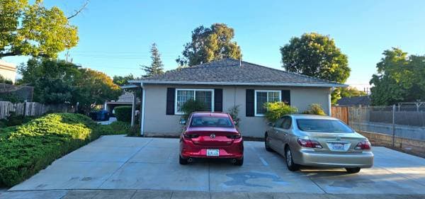 1BR/1BA Apartment on Emerson Street · Palo Alto photo 3