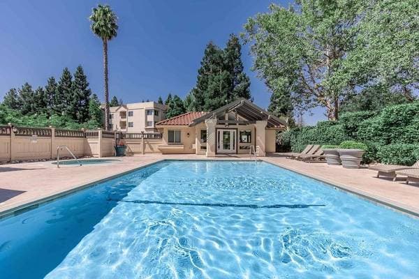 0BR/1BA Apartment on San Tomas Aquino Rd · San Jose photo 3