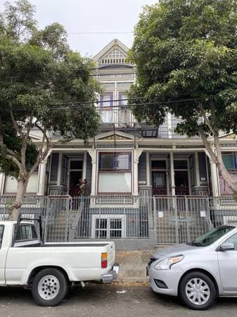 1200 Treat Avenue, San Francisco, CA 94110 photo 2