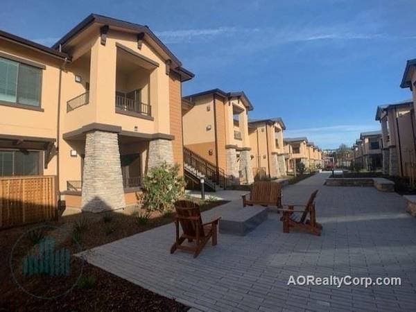 2BR/2BA Apartment on Hopper Ave · Santa Rosa photo 1