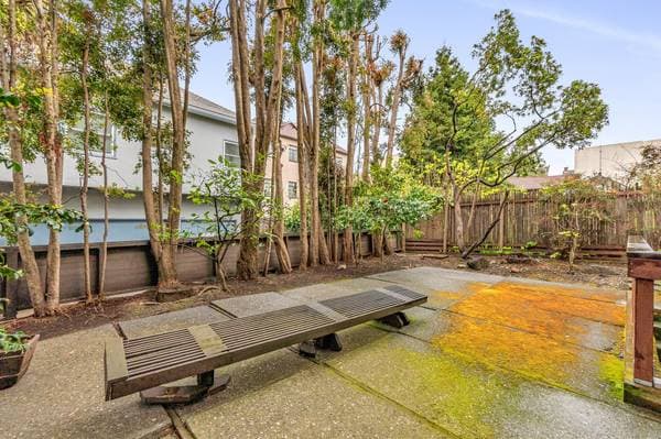 1BR/1BA Apartment · Berkeley photo 5