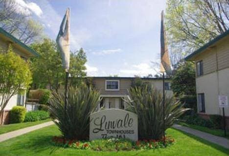 2BR/1BA Townhouse · San Leandro photo 5