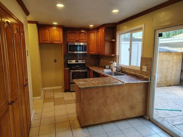 3BR/2BA Townhouse on Escazu Ct · San Jose photo 4