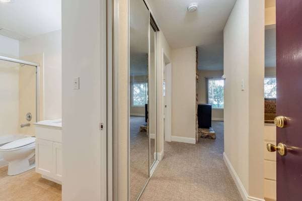 1BR/1BA Apartment on Andover St. · Oakland photo 2